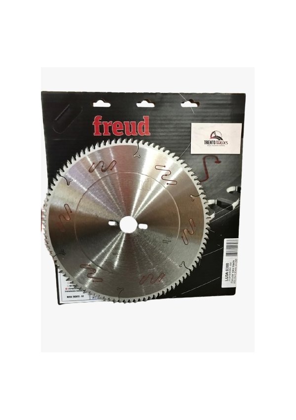 Disco de Serra Circular - 300X32X96Z F30 38O - Para MDF - LU3A0300