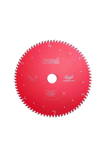 Disco de Serra Circular - HW 250X2,8/2X30 Z80 WZ - Para MDF - SL