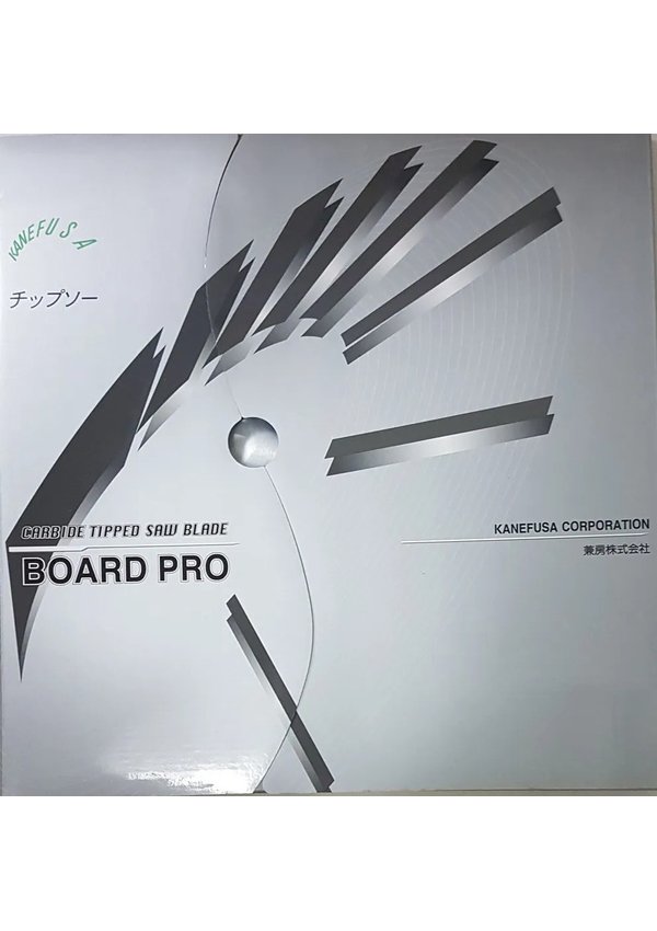 Disco de Serra Circular - 300X3.2X2.2X30X96Z - Para MDF - BPNEO