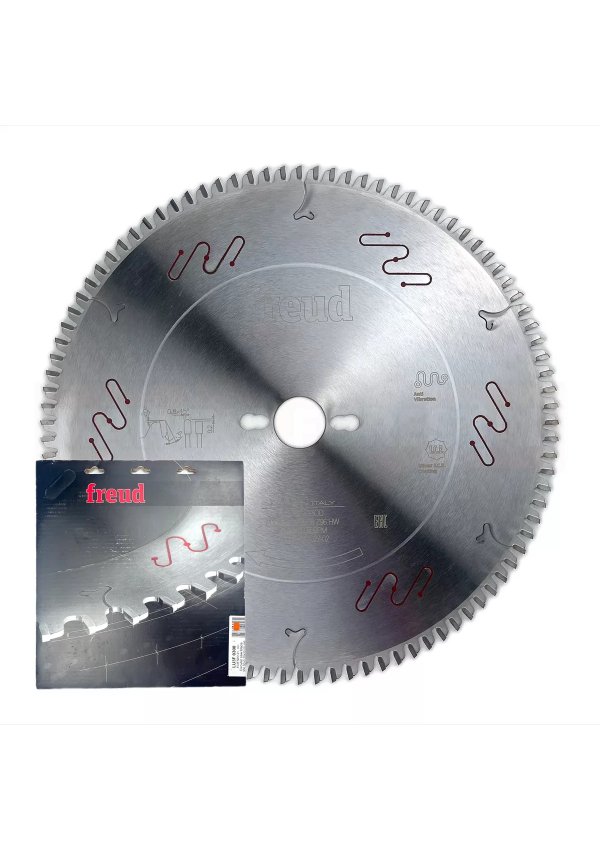 Disco de Serra Circular - 300X32X96Z F30 TCG - Para MDF - LU3F0300