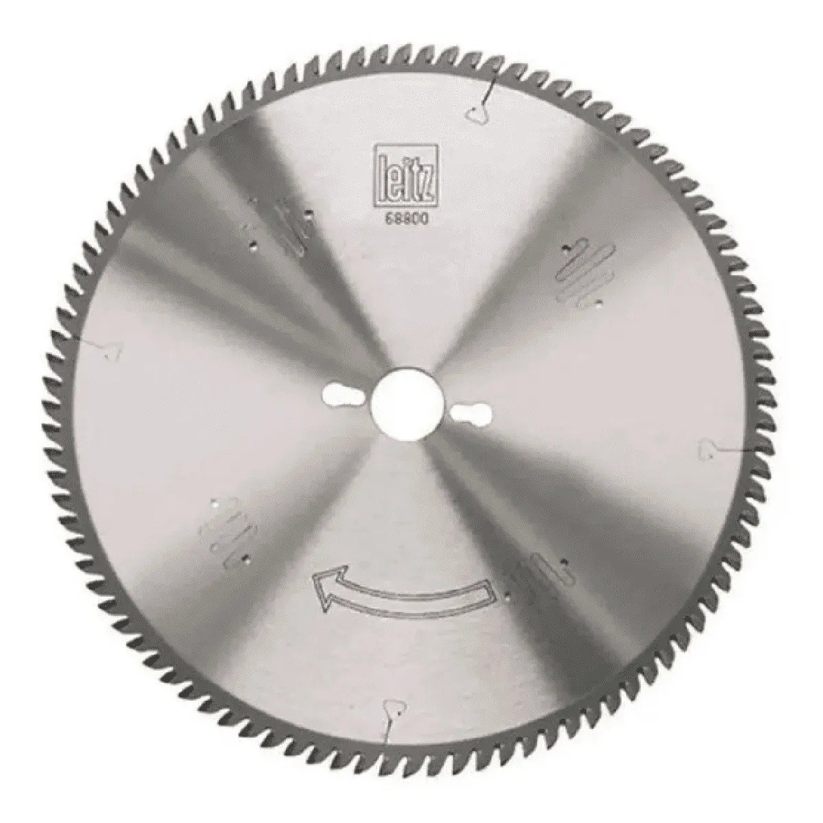 Disco de Serra Circular HW 300X3,2/2,2X30 Z96 FZ/TR - Para MDF