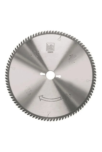 Disco de Serra Circular HW 300X3,2/2,2X30 Z96 FZ/TR - Para MDF