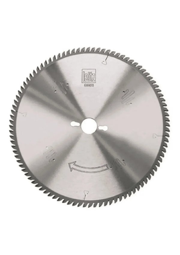 Disco de Serra Circular HW 300X3,2/2,2X30 Z96 FZ/TR - Para MDF