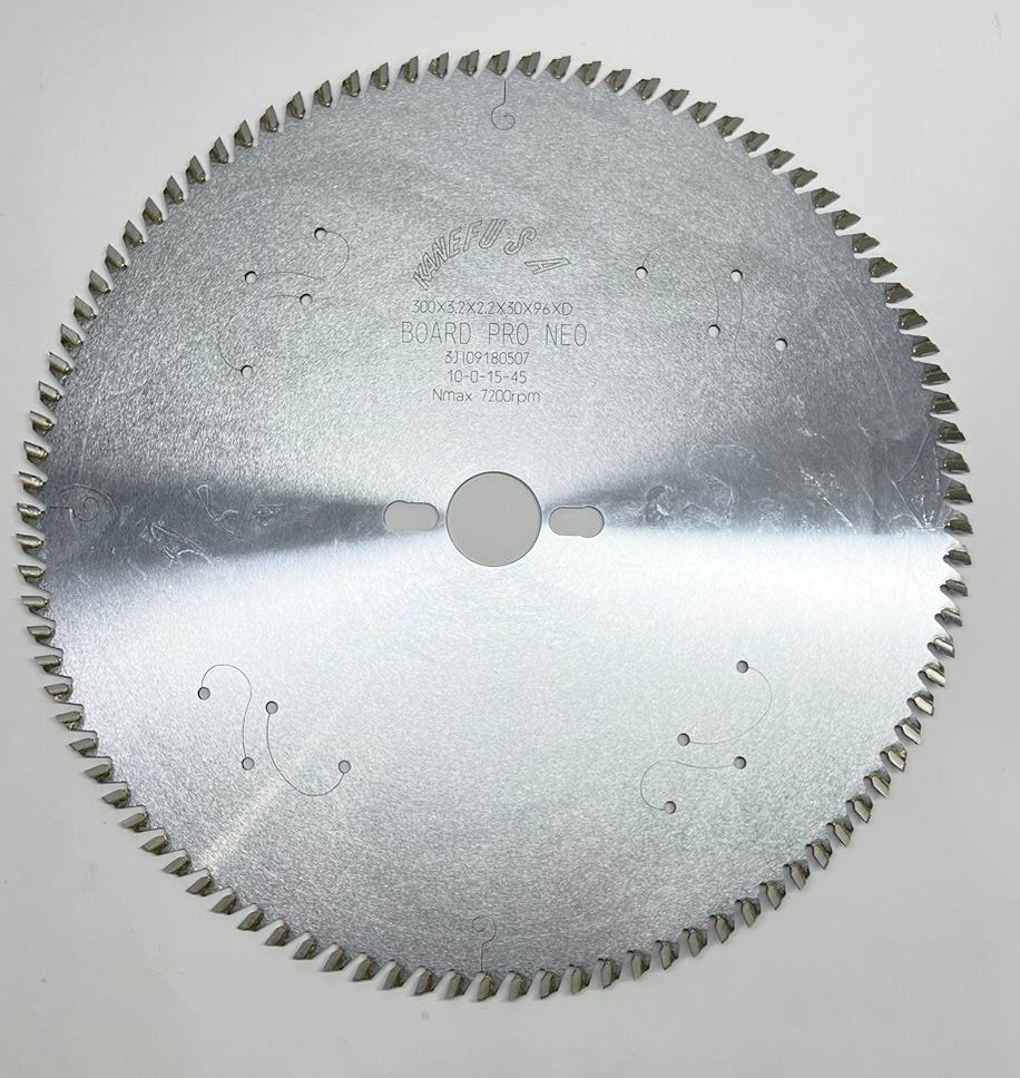 Disco de Serra Circular - BP PLUS 300X3.2X2.2X30X96 - 691-L046 403