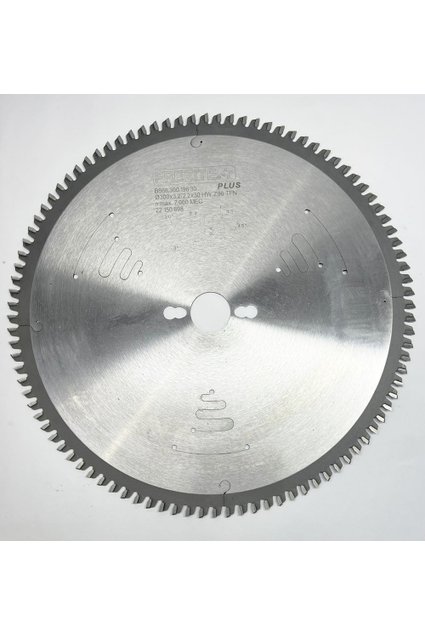 Disco de Serra Circular - S.CIRC.300X3,2/2,2X30 HW Z=96 - Para MDF