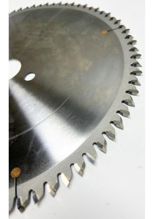 えいとの森 Disco de Serra Circular para MDF 250x3,2/2,2x30 E/D 38O F30 com 80