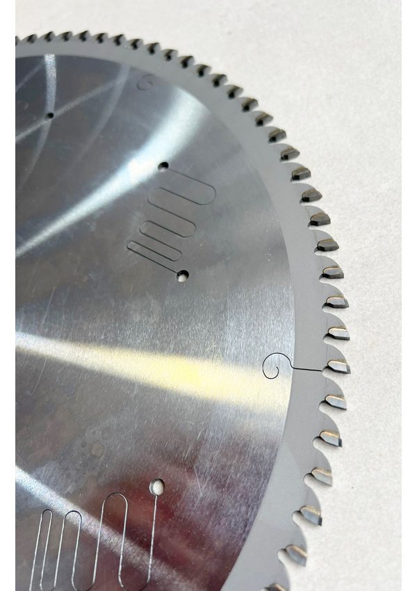 Disco de Serra Circular - SASHPRO 300X3.0X2.4X30X96,D5 Para