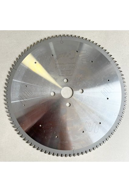 Disco de Serra Circular - SASHPRO 300X3.0X2.4X30X96,D5 Para