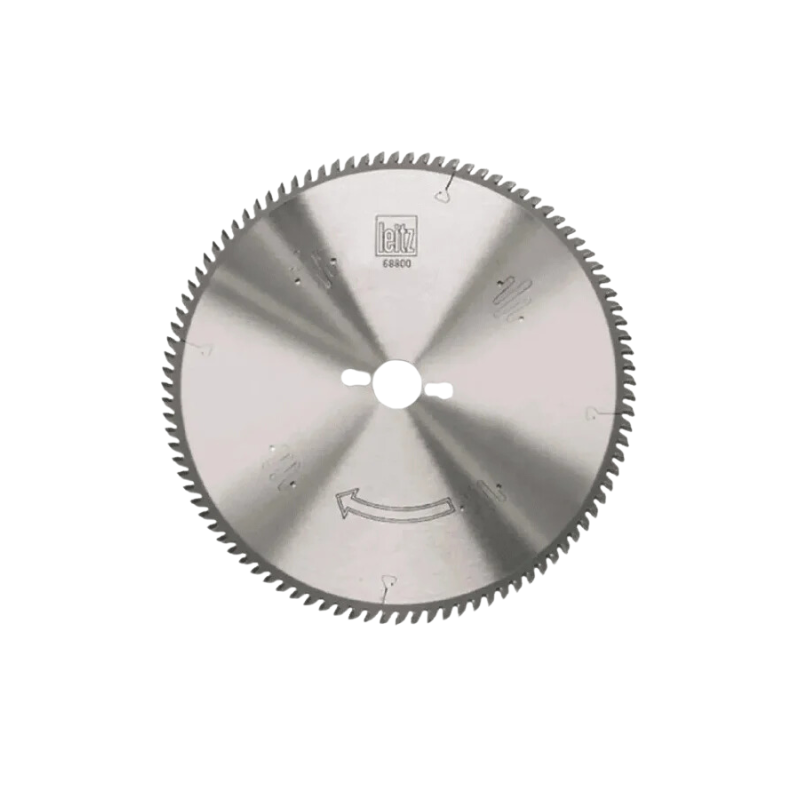 Disco de Serra Circular HW 300X3,2/2,2X30 Z96 FZ/TR - Para MDF