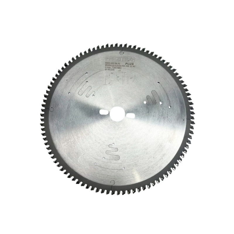 Disco de Serra Circular 300x32x96z F30 para MDF - B86530019630