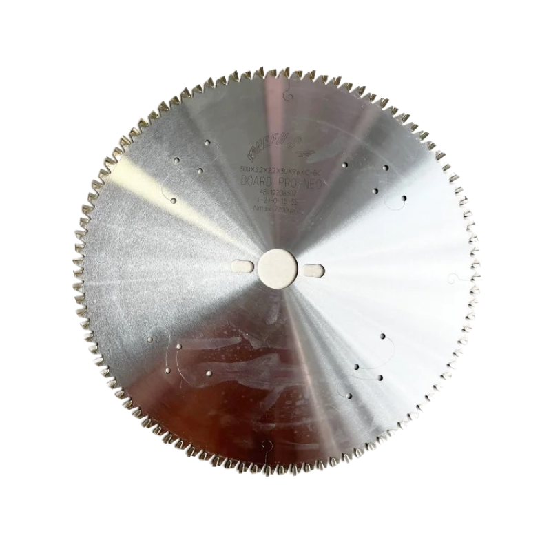 Disco de Serra Circular - 300X3.2X2.2X30X96Z - Para MDF - BPNEO