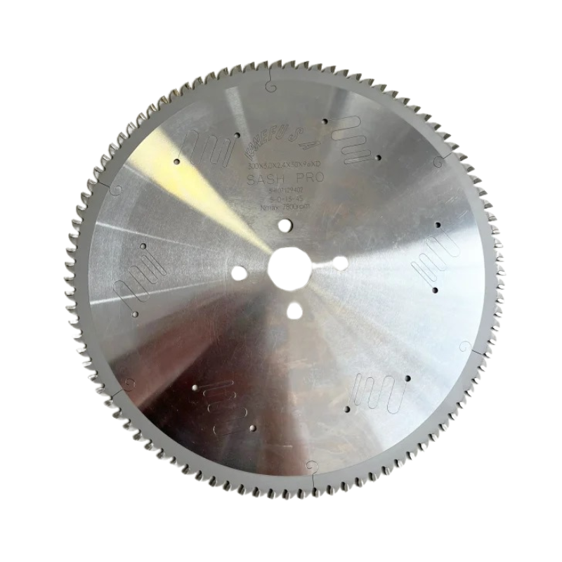 Disco de Serra Circular - SASHPRO 300X3.0X2.4X30X96,D5 Para