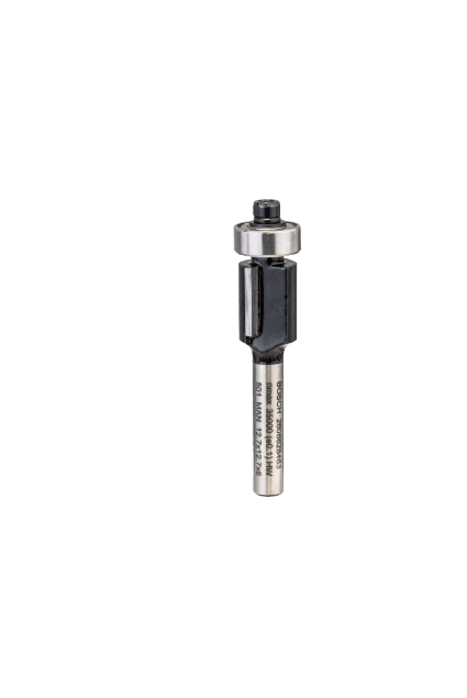 Fresa de MDF para Laminar 12,7 x 12,7 mm 2608628463 - Bosch