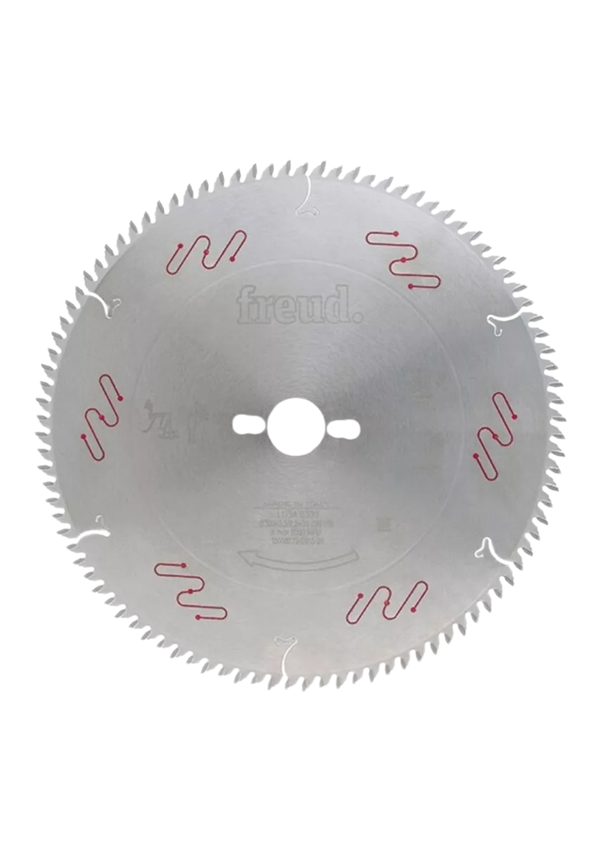 Disco de Serra Circular - 300X32X96Z F30 38O - Para MDF - LU3A0300