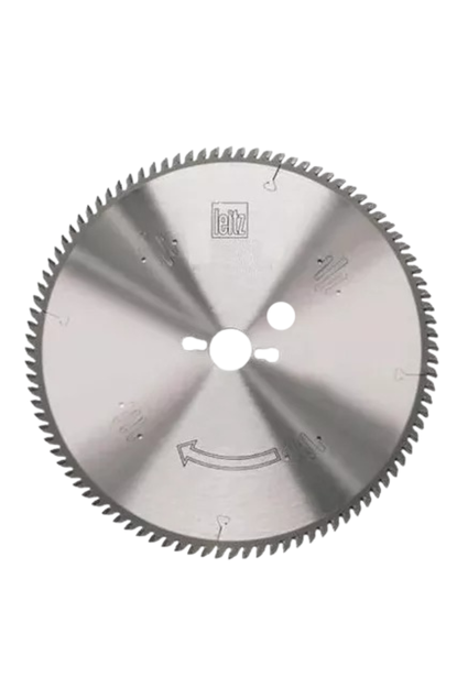 Disco de Serra Circular - HW 300X3,2/2,2X30 Z96 WZ - Para MDF - SL