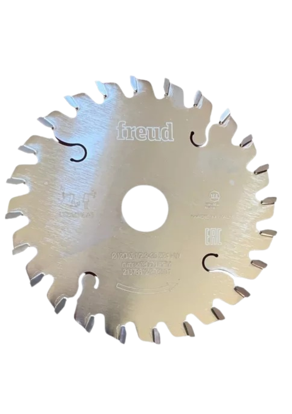 Riscador - Serra Circular 120X2024 - Para MDF - LI25M31EA3 - Freud