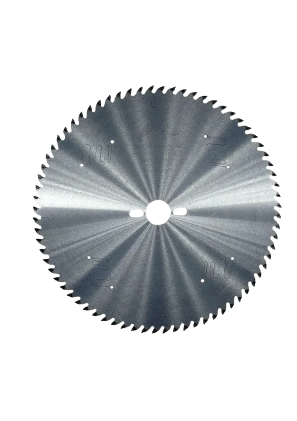 Disco de Serra Circular para Alumínio Trapéz 400X3.0X2.4X120